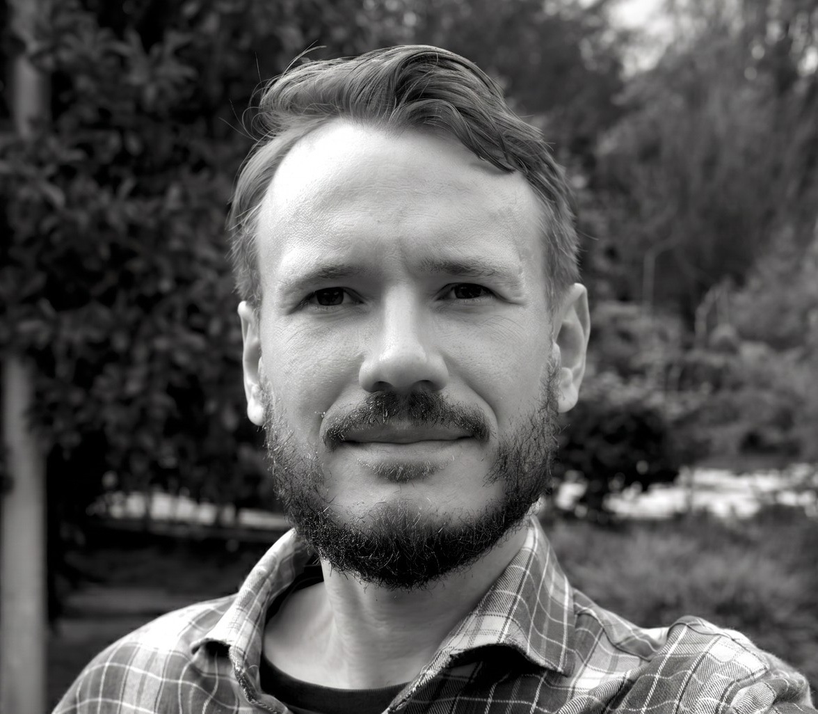 Dennis Thiessen